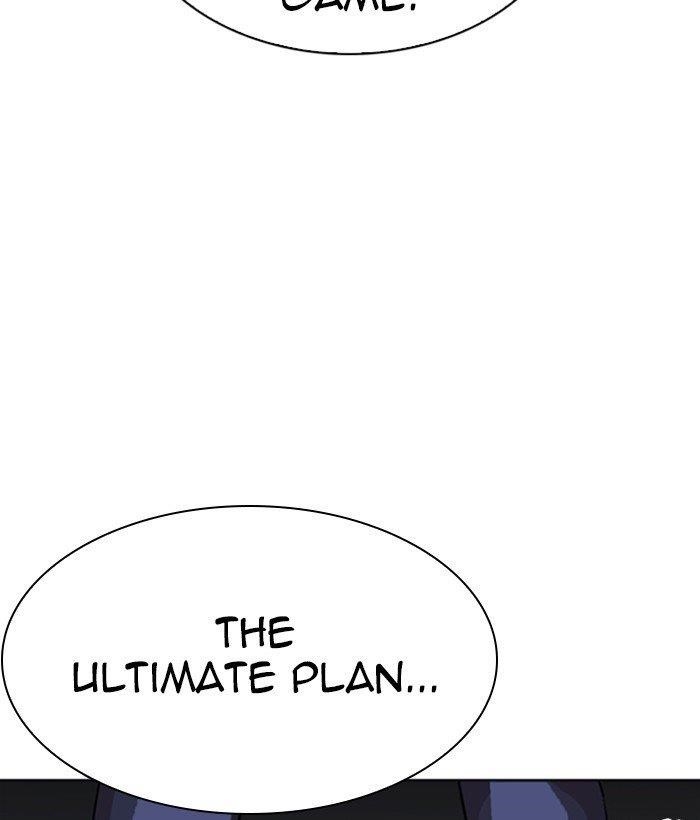 18+ Lookism Chapter 280 page 131