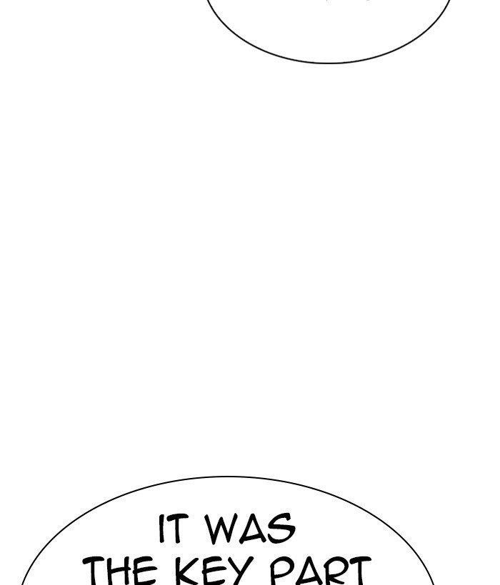 18+ Lookism Chapter 280 page 134