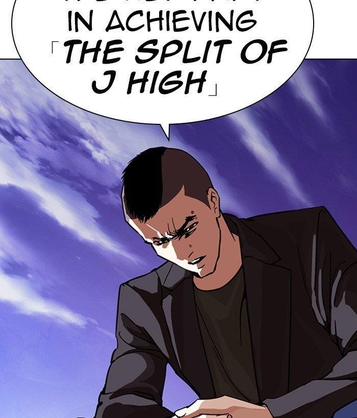 18+ Lookism Chapter 280 page 135
