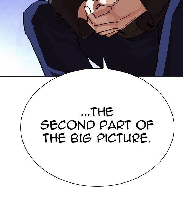 18+ Lookism Chapter 280 page 136