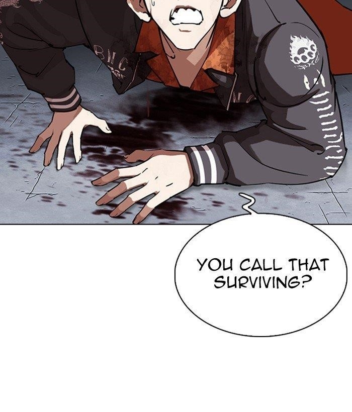18+ Lookism Chapter 280 page 138