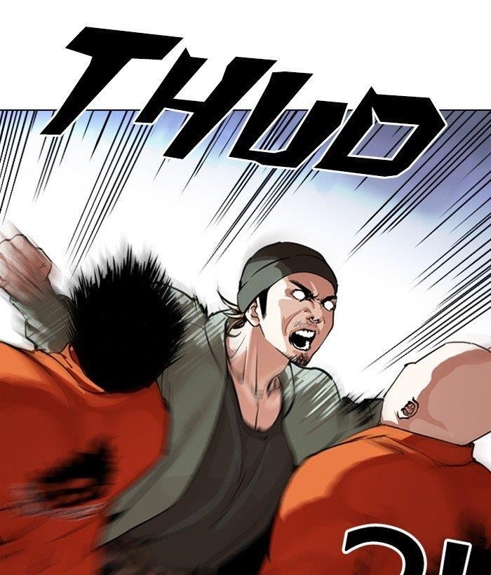 18+ Lookism Chapter 280 page 143