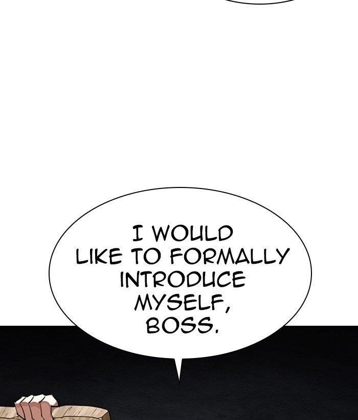18+ Lookism Chapter 280 page 146