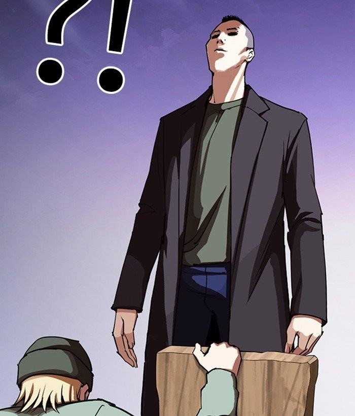 18+ Lookism Chapter 280 page 150