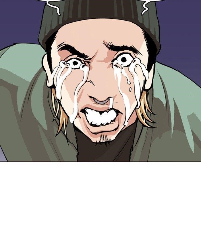 18+ Lookism Chapter 280 page 153