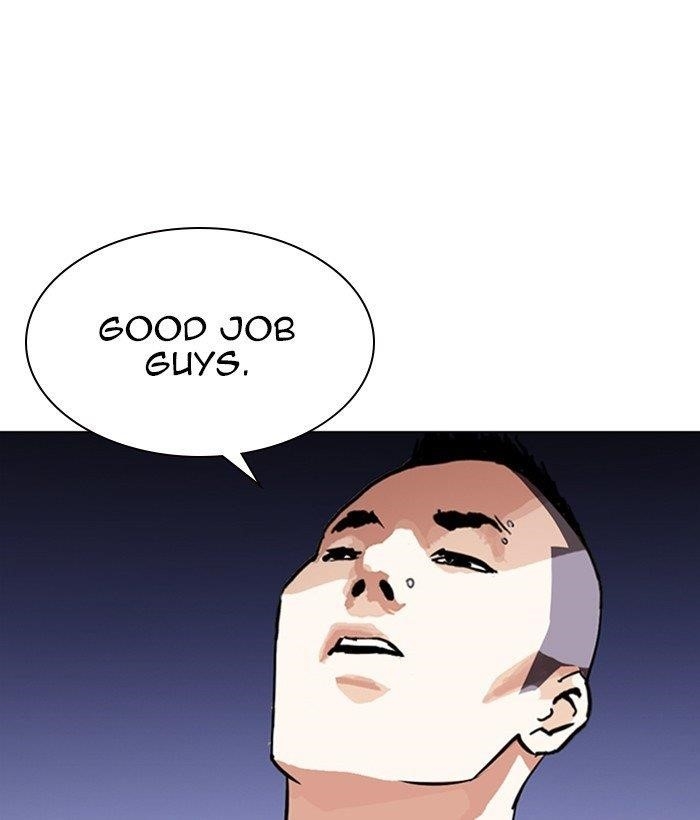 18+ Lookism Chapter 280 page 154