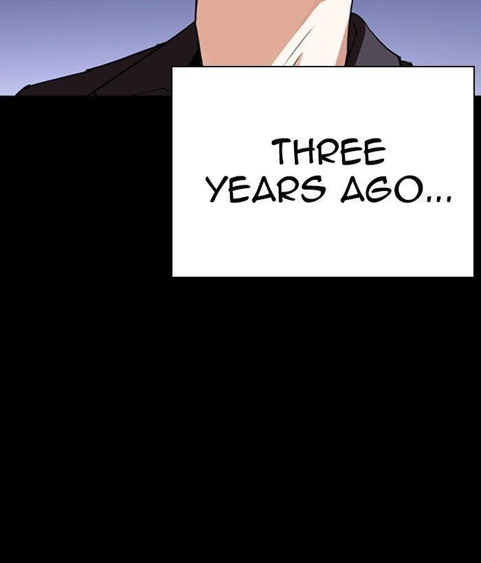 18+ Lookism Chapter 280 page 155