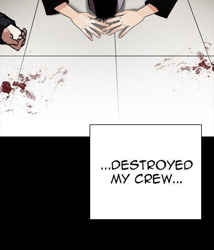 18+ Lookism Chapter 280 page 157