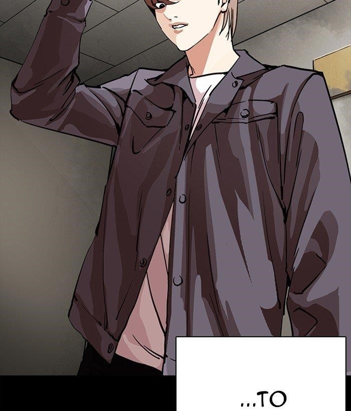 18+ Lookism Chapter 280 page 159