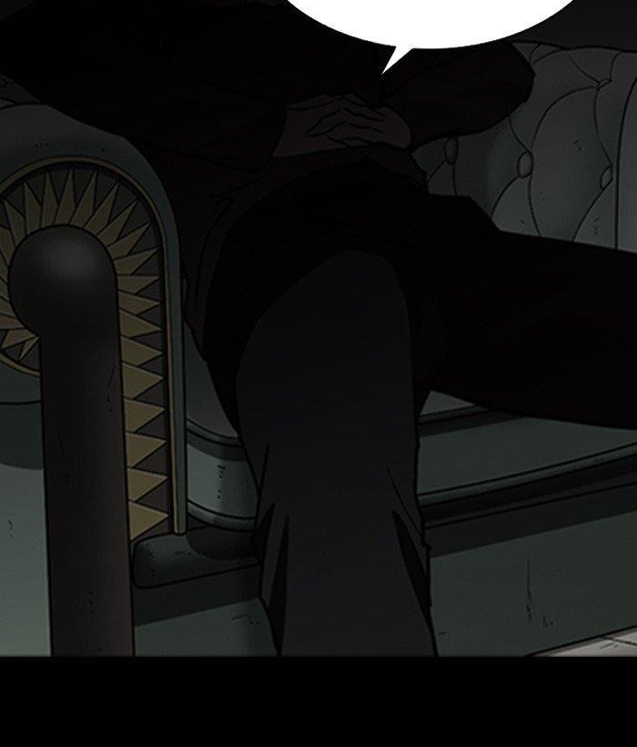 18+ Lookism Chapter 280 page 161