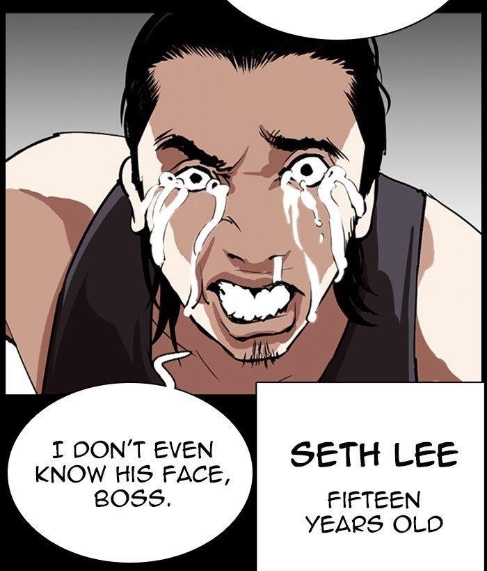 18+ Lookism Chapter 280 page 163