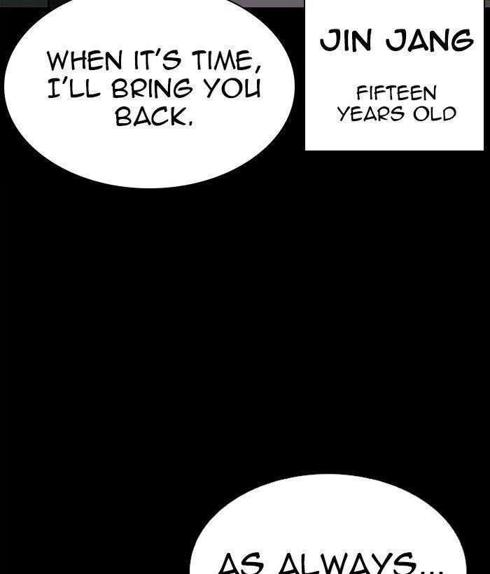 18+ Lookism Chapter 280 page 166