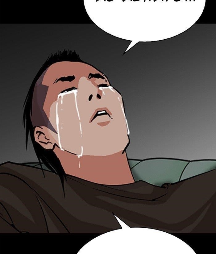 18+ Lookism Chapter 280 page 167
