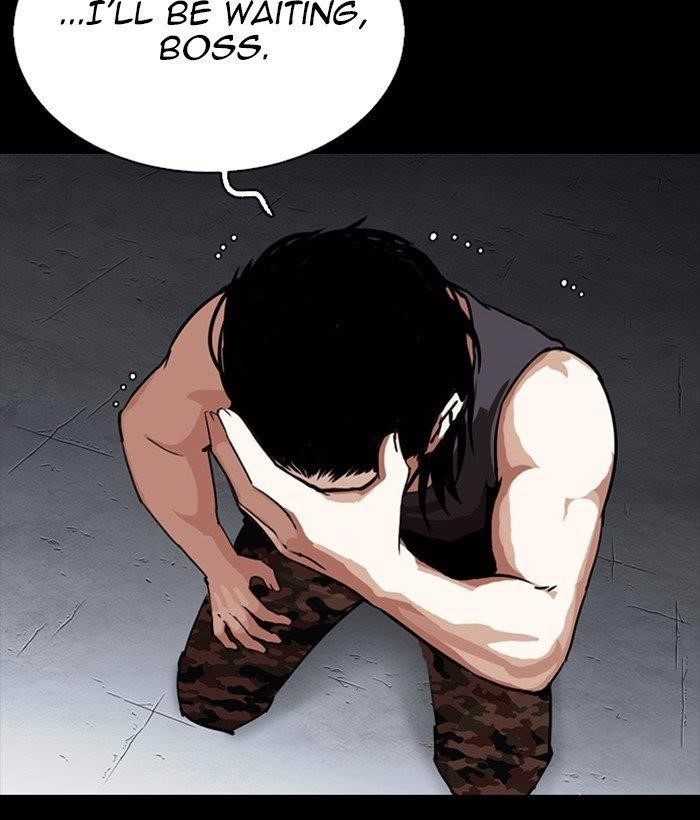 18+ Lookism Chapter 280 page 169