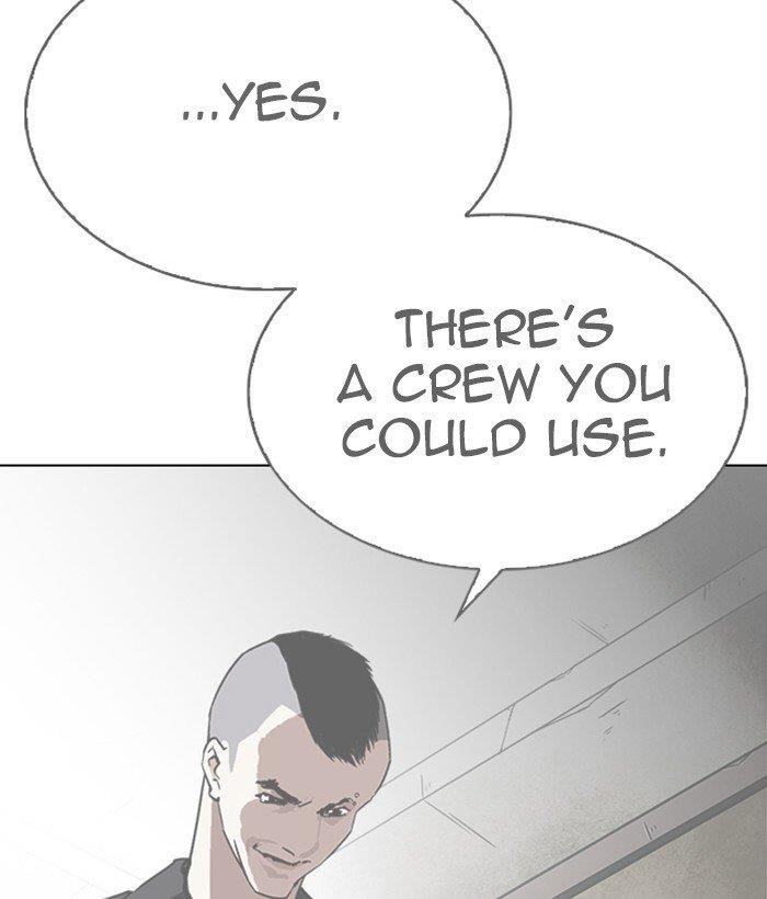 18+ Lookism Chapter 280 page 173