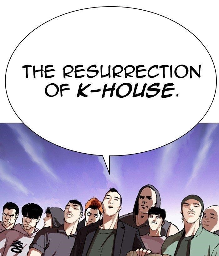 18+ Lookism Chapter 280 page 177