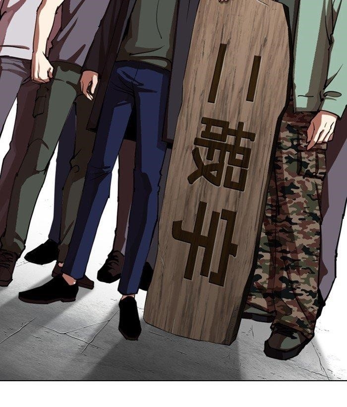 18+ Lookism Chapter 280 page 178