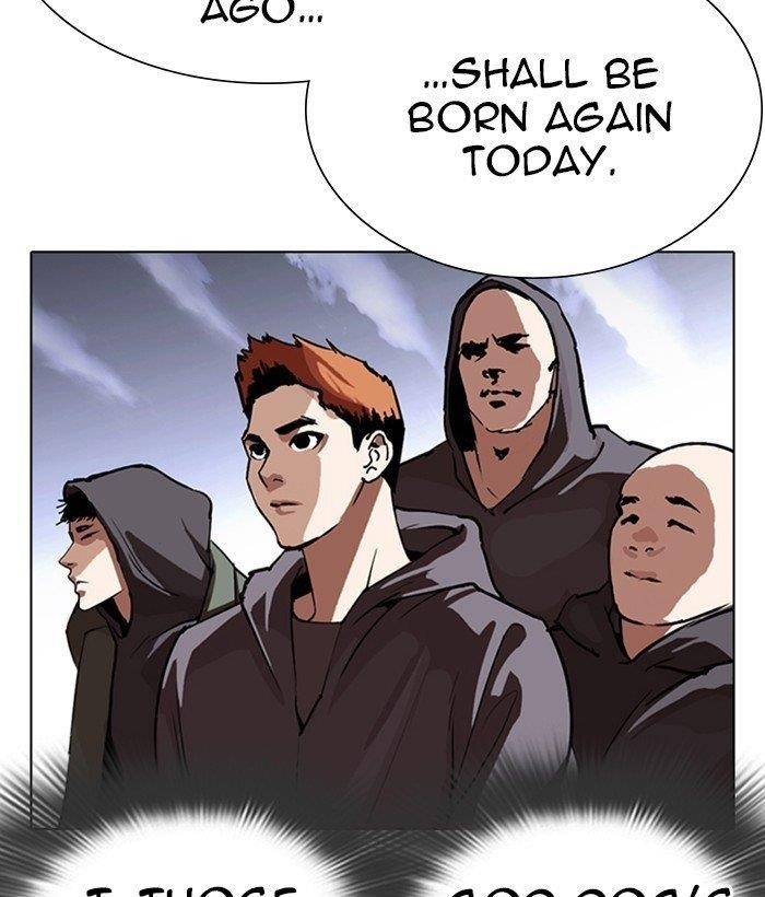 18+ Lookism Chapter 280 page 181