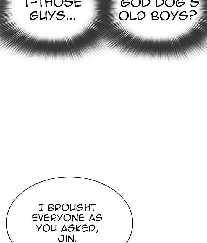 18+ Lookism Chapter 280 page 182