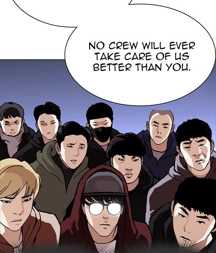 18+ Lookism Chapter 280 page 183