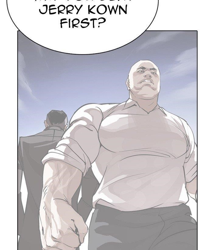 18+ Lookism Chapter 280 page 187