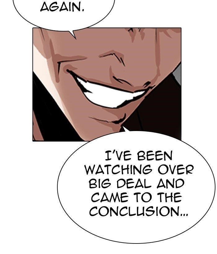 18+ Lookism Chapter 280 page 189