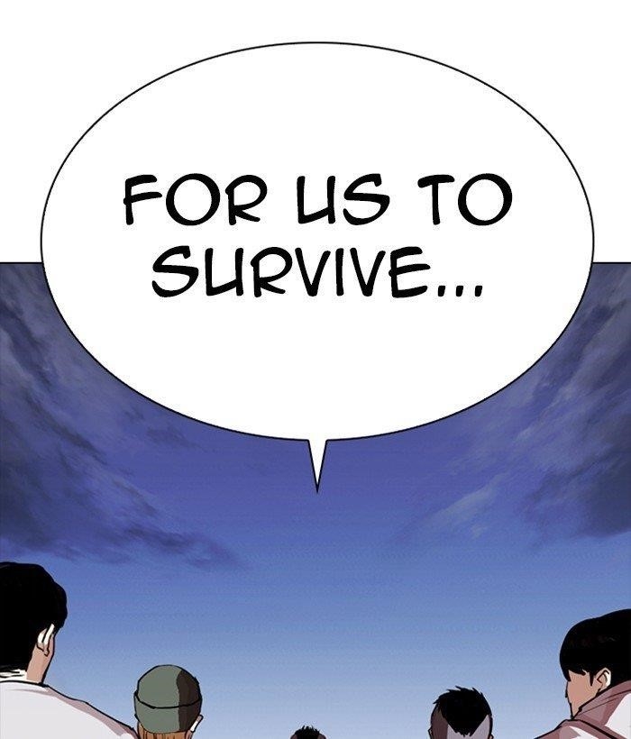18+ Lookism Chapter 280 page 192