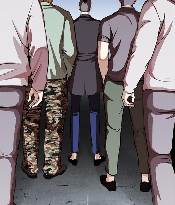 18+ Lookism Chapter 280 page 193