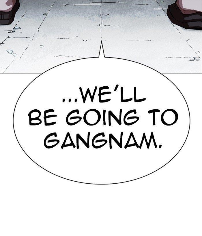 18+ Lookism Chapter 280 page 194