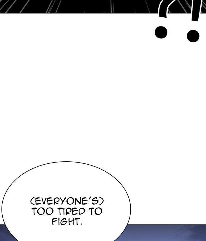 18+ Lookism Chapter 280 page 197
