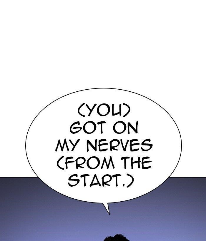 18+ Lookism Chapter 280 page 199
