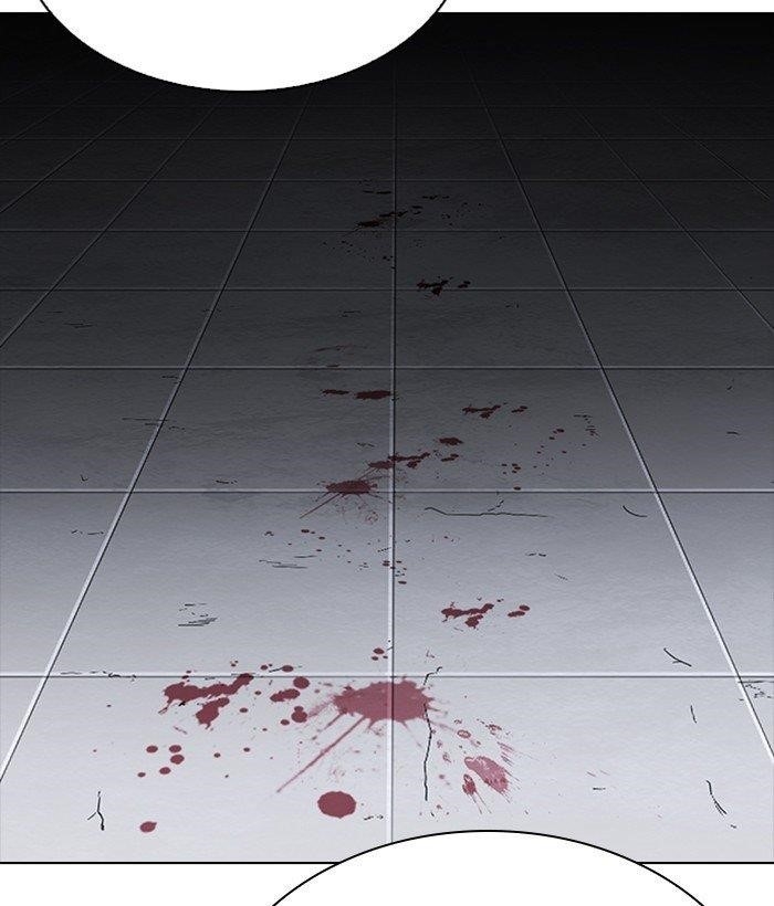 18+ Lookism Chapter 280 page 209