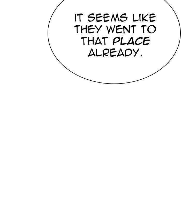 18+ Lookism Chapter 280 page 210