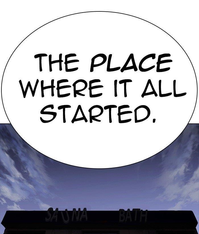 18+ Lookism Chapter 280 page 211