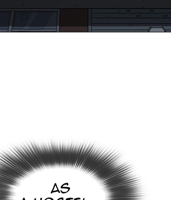 18+ Lookism Chapter 280 page 213
