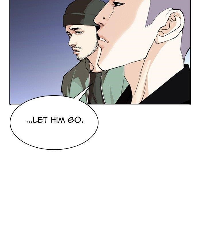 18+ Lookism Chapter 280 page 217