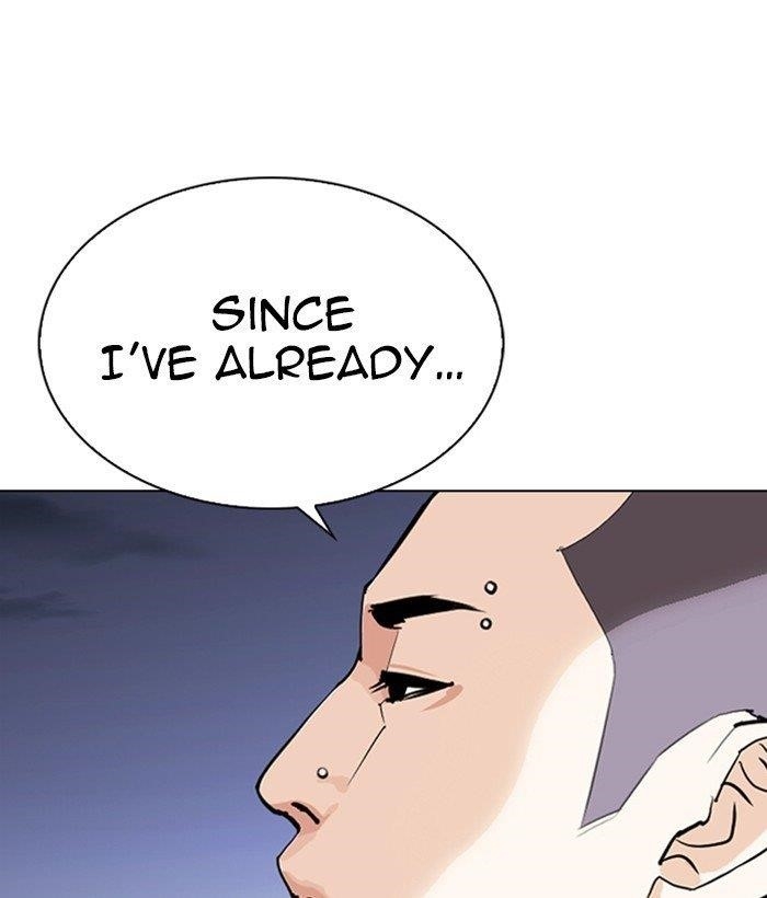 18+ Lookism Chapter 280 page 218