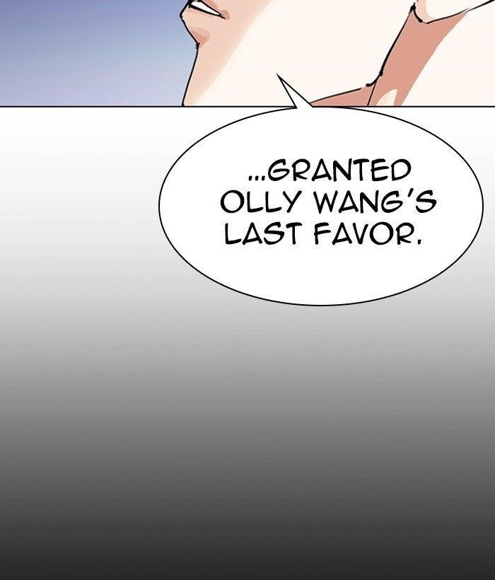 18+ Lookism Chapter 280 page 219