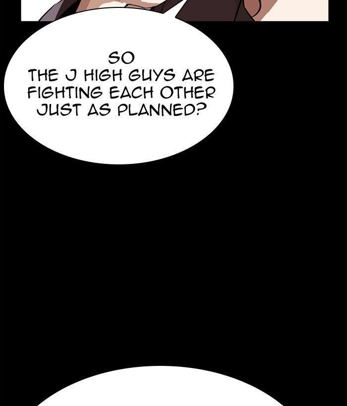18+ Lookism Chapter 280 page 221