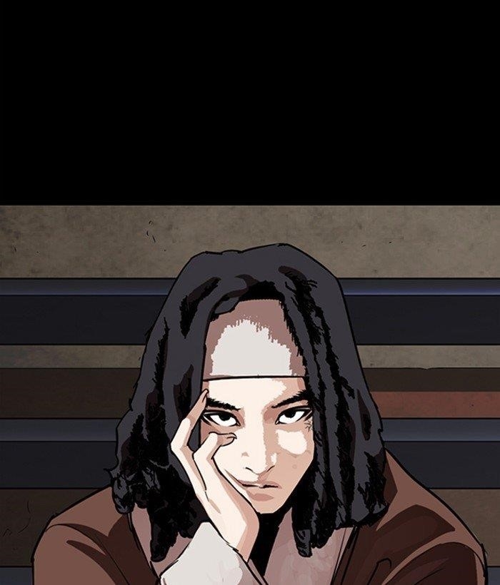 18+ Lookism Chapter 280 page 224