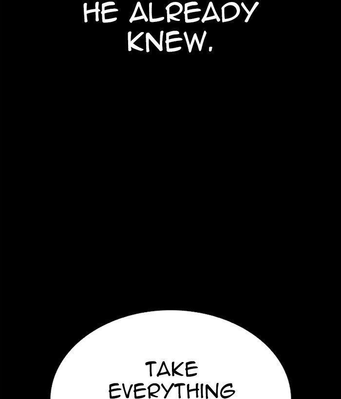 18+ Lookism Chapter 280 page 227
