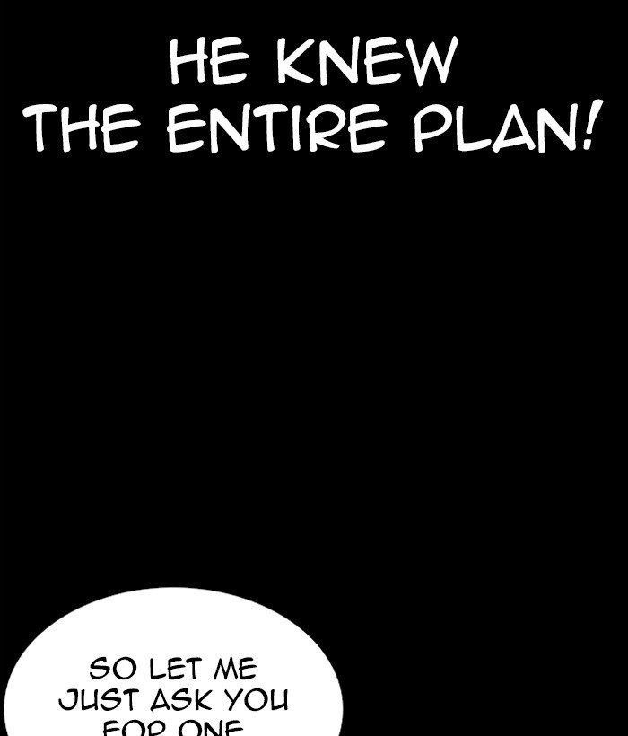 18+ Lookism Chapter 280 page 229