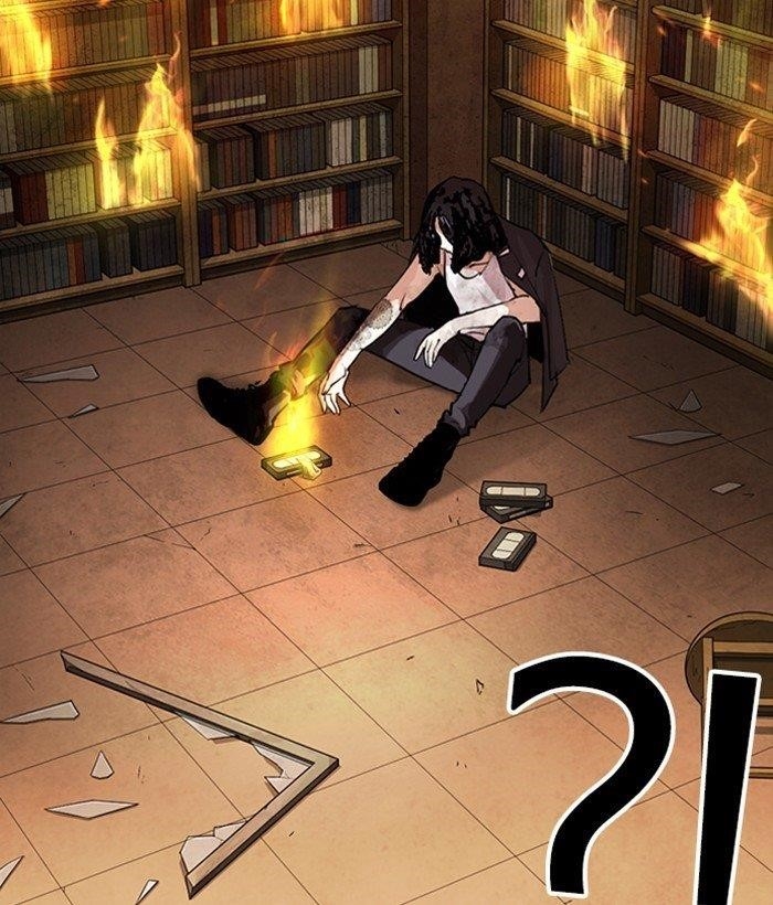 18+ Lookism Chapter 280 page 235