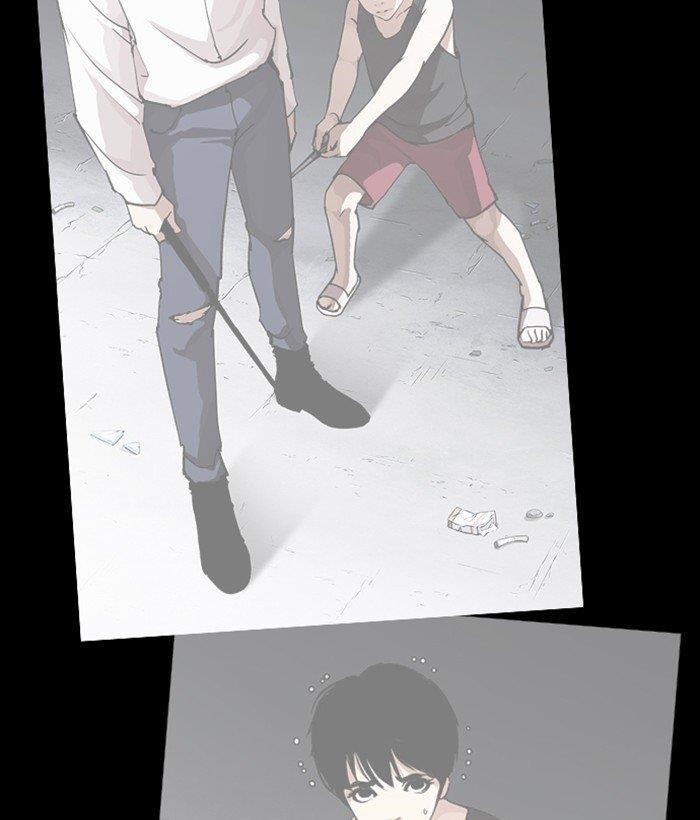 18+ Lookism Chapter 280 page 245