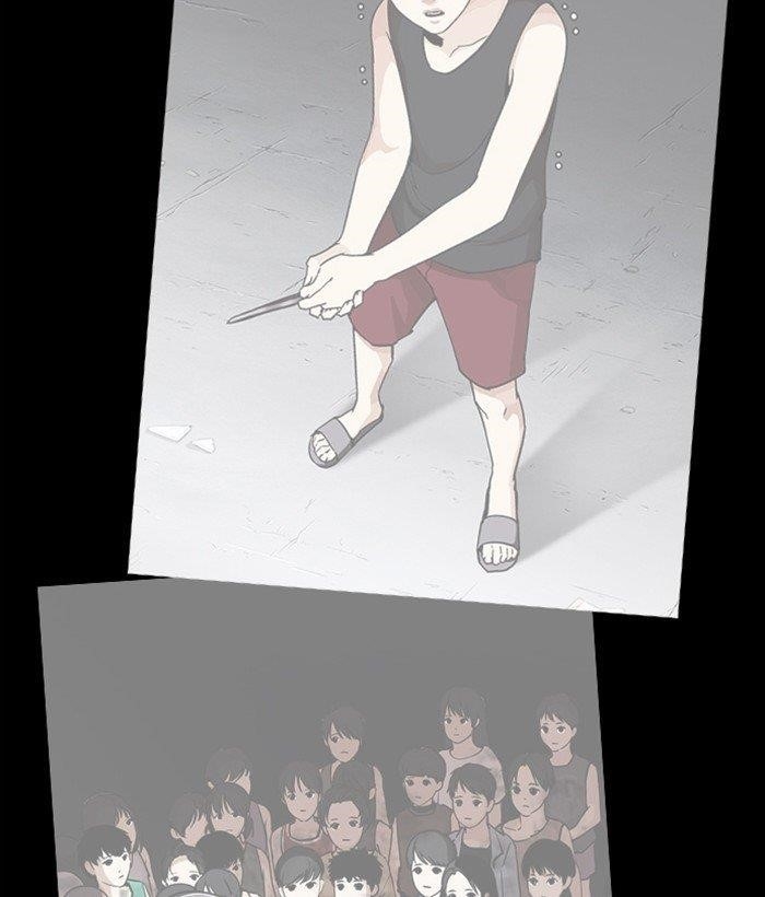 18+ Lookism Chapter 280 page 246