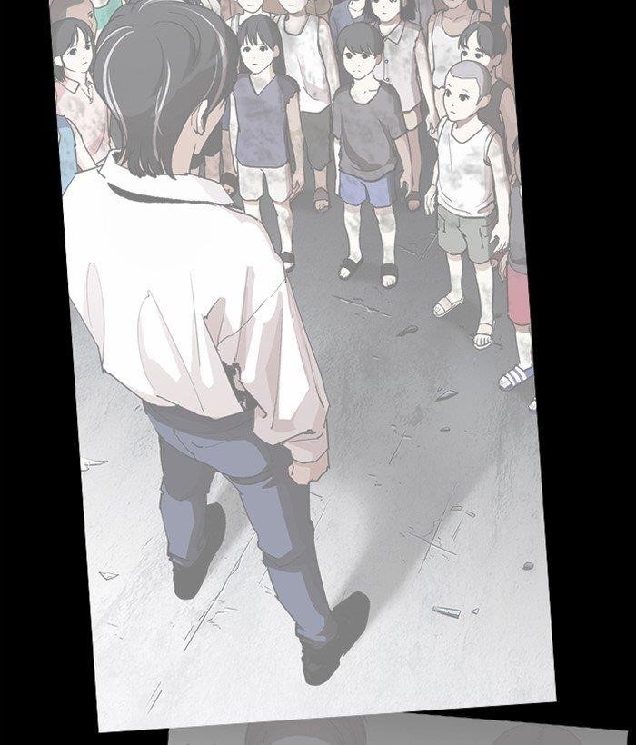 18+ Lookism Chapter 280 page 247