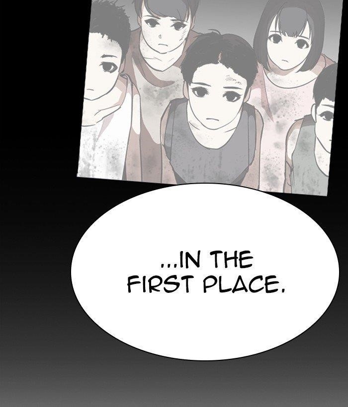18+ Lookism Chapter 280 page 248