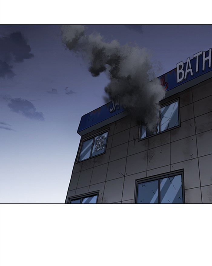 18+ Lookism Chapter 281: Ep. 281: Hostel (12) page 4