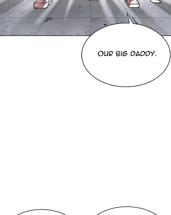 18+ Lookism Chapter 281: Ep. 281: Hostel (12) page 6