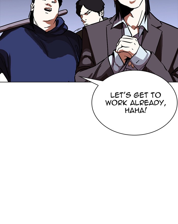 18+ Lookism Chapter 281: Ep. 281: Hostel (12) page 9